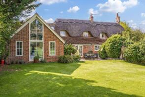 8, Brook Street, Marlborough SN8 3LZ