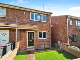 58, Highthorn Road, Kilnhurst, Mexborough S64 5UP