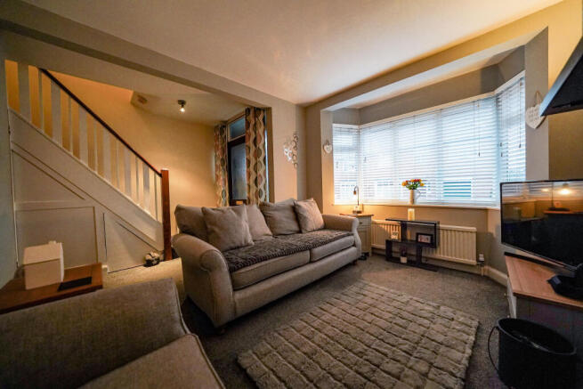 Dalby Road, Anstey, Leicester, Leicestershire photo 4