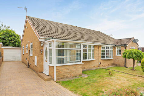 Hilderthorpe, Nunthorpe, TS7 0PT