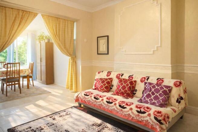 Shakespeare Crescent, E12, 3 Bedroom House For Sal