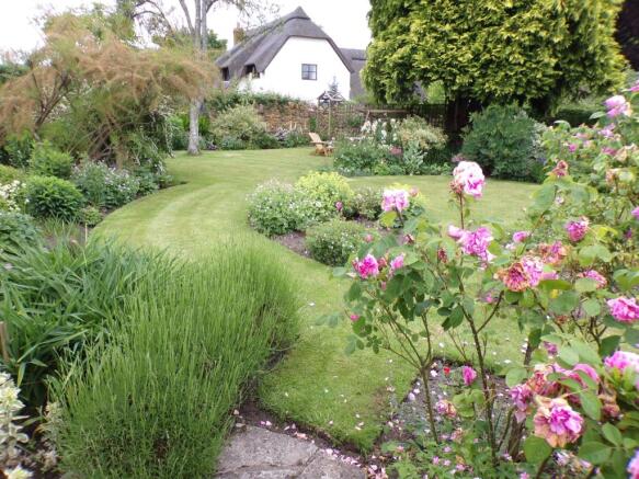 Gardens