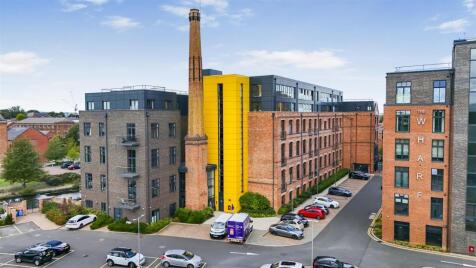 Falcon Street, Loughborough