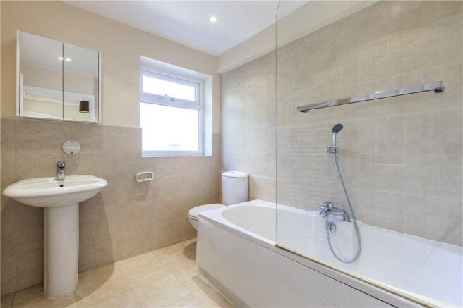 House Bathroom