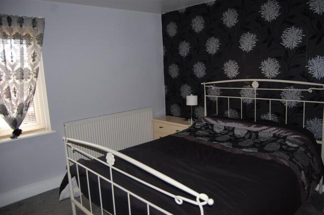 bedroom 1 view 1