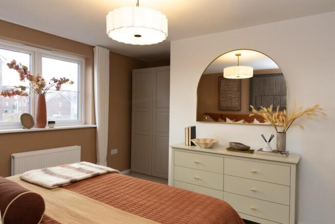 Hawthorn Park, Leominster photo 4
