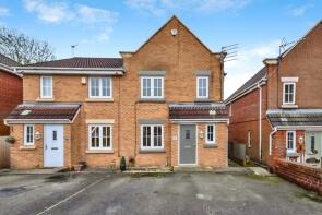 20, Newbold Close, Dukinfield SK16 4SP
