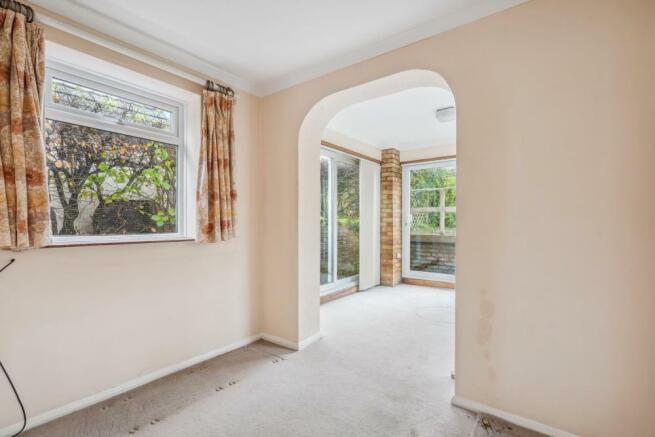Breakfast Room