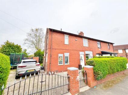 Westbourne Avenue, Leigh
