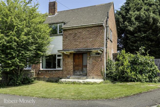 1.  16 Sandy Lane, Westerham, TN16 1EB - 15 Photos