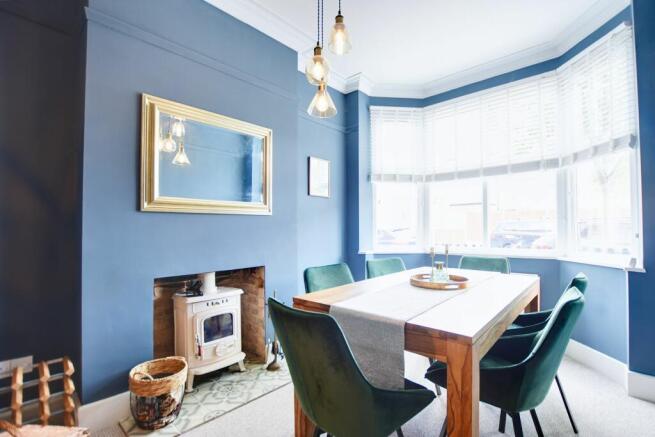 Reception Room One