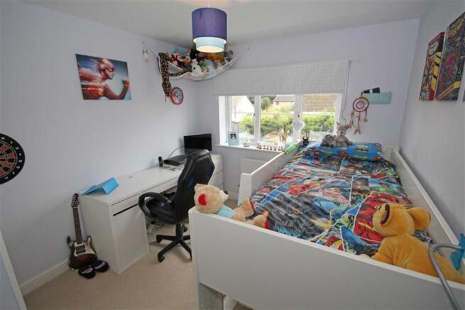 BEDROOM TWO