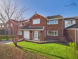 20, Bay Horse Drive, Lancaster LA1 4LA