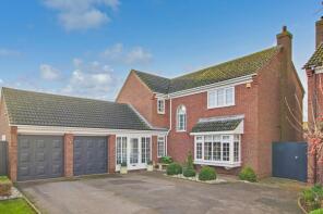 29, Bramley Drive, St. Neots PE19 5SF