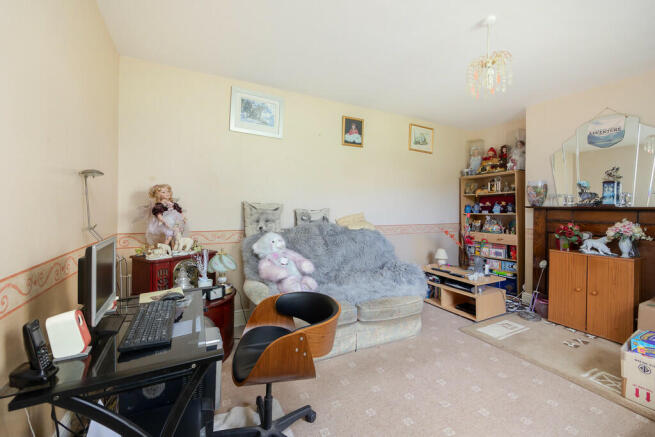 Front Reception R...