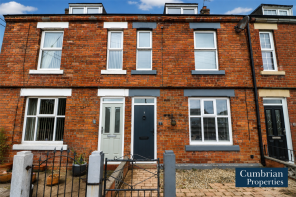 2, Beech Terrace, Kirkbride Village, Wigton CA7 5JS