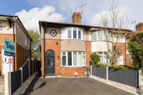 75, St Johns Road, Wrexham LL13 8PH