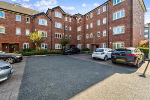 Apartment 86, Bridgewater Street, Sale M33 7HB