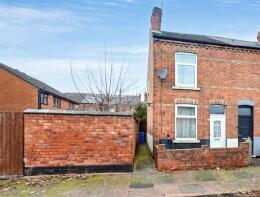 29, Russell Street, Nottingham NG10 4LU