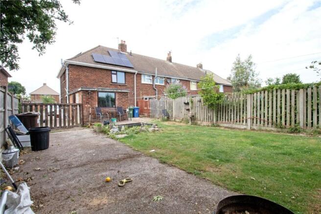 Hillsyde Avenue, Misterton, DN10 photo 2