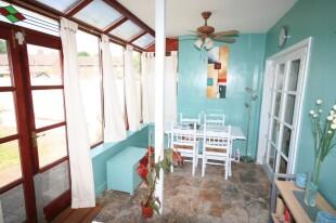 Summer Room