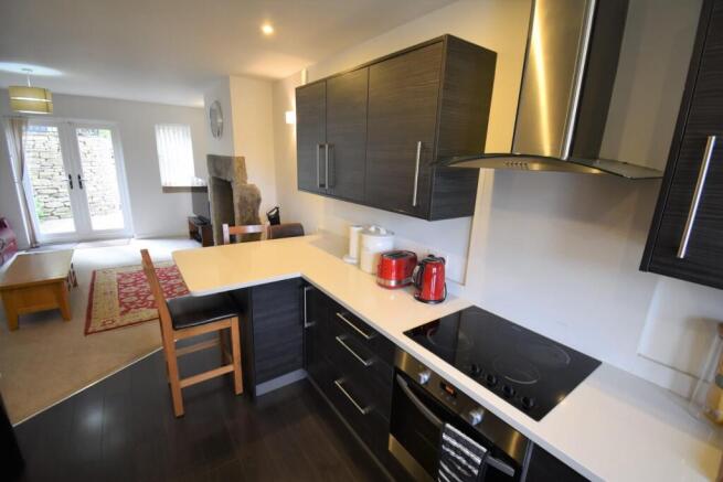 Living Kitchen
