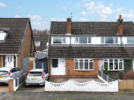 41, Clapgate Lane, Wigan WN3 6RN