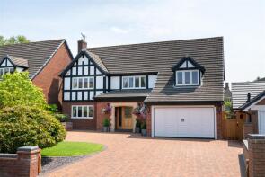 6, Iron Bridge Walk, Stourbridge DY9 0SF