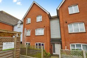 1, 464 Bramford Place, Bramford Road, Ipswich IP1 5BA