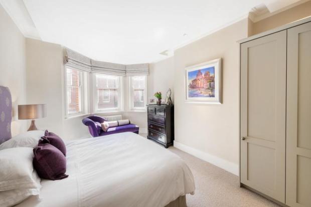 Bedroom 1.