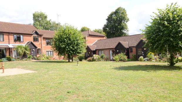 Communal Gardens