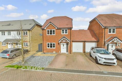 Haffenden Avenue, Sittingbourne, Kent