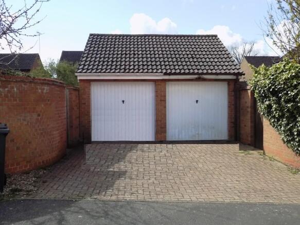 Single Garage