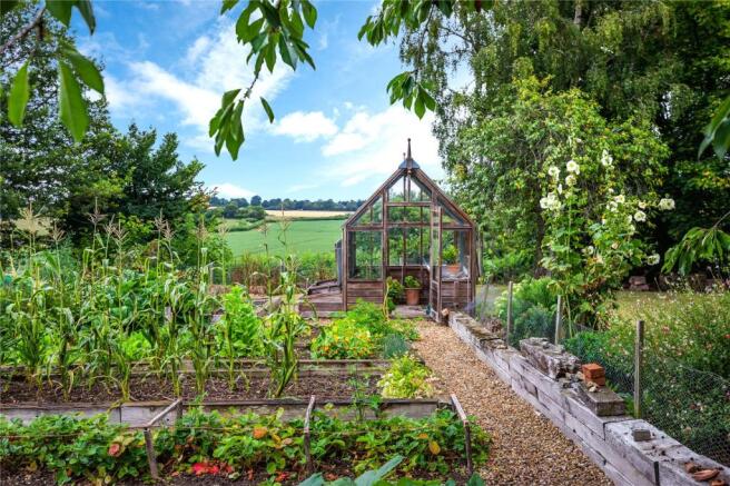 Greenhouse