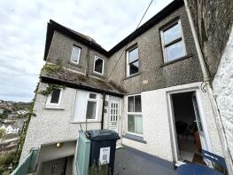 50, Cliff Street, St. Austell PL26 6QL