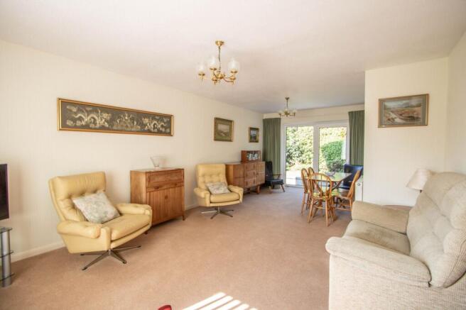 Barons Road, Dousland, PL20 photo 3