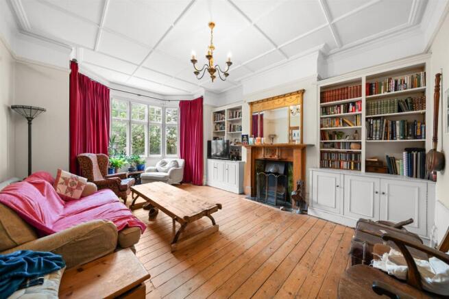 Reception Room 1