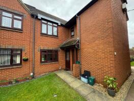 27, The Lawns, Stevenage SG2 9RT