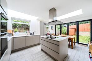 Flat 2nd And 3rd Floor, 88, Iverson Road, London NW6 2HH