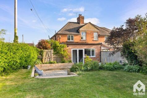 Newtown, Toddington, Gloucestershire, GL54