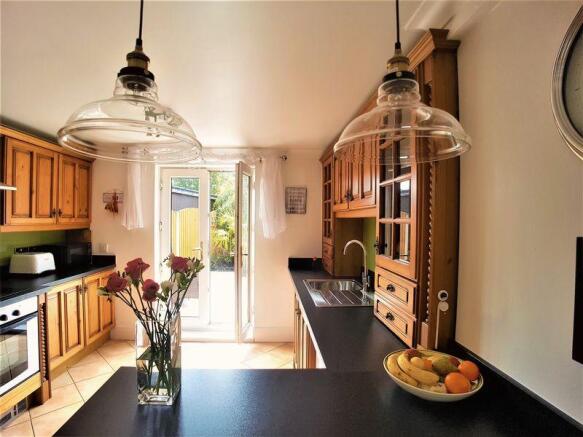 Kitchen Additi...