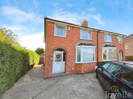 96, Mill Lane, North Hykeham, Lincoln LN6 9PE
