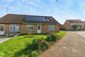 25, Davits Drive, Littlehampton BN17 6RU