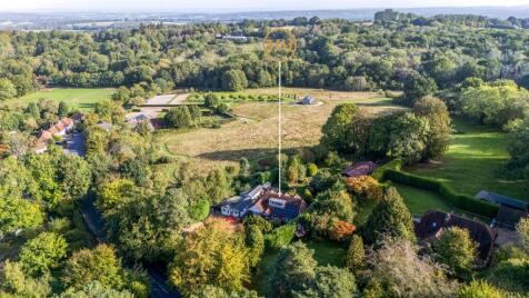 London Road, Crowborough, TN6