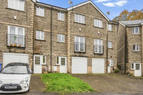 Acre Park, Bacup, OL13