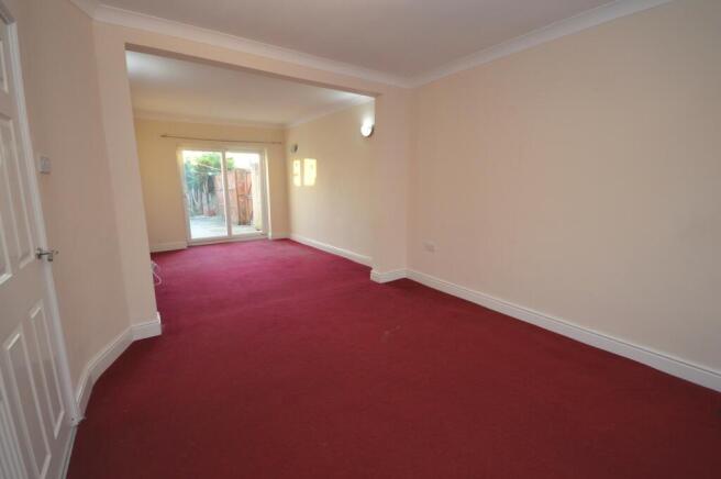 Ferndale road 407 Li