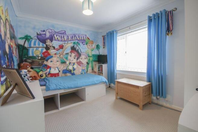 Bedroom Two