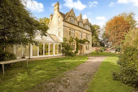 Laggar Lane, South Woodchester, Stroud