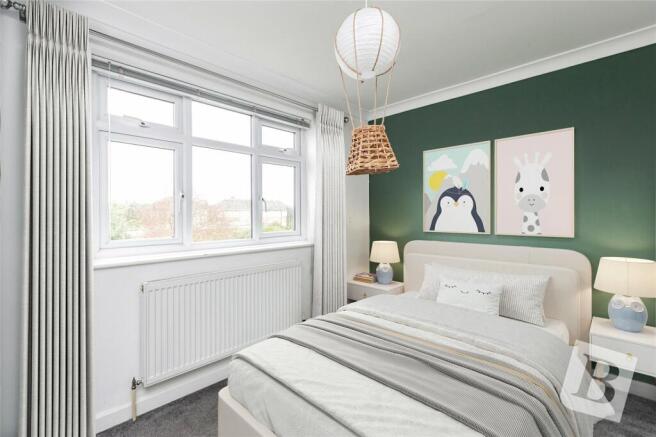 Bedroom Two