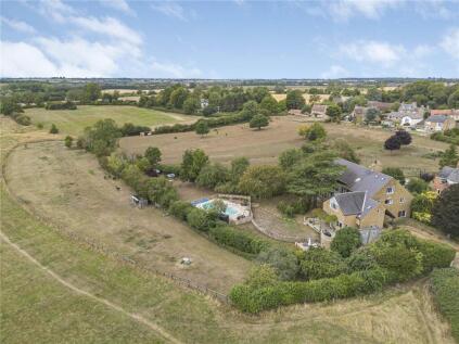 Bakers Lane, Walgrave, Northampton, Northamptonshire, NN6